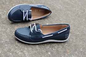Geox női slipon