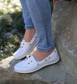 Geox női slipon
