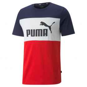 Puma férfi póló