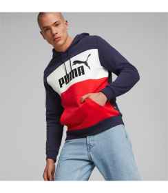 Puma pulóver