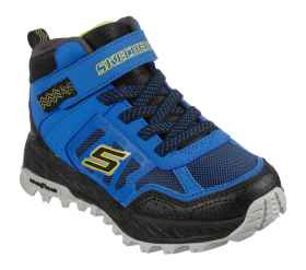Skechers fiú csizma