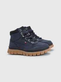 Tommy Hilfiger női bakancs