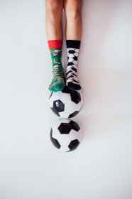 Football Fan