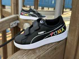 Puma lány cipő