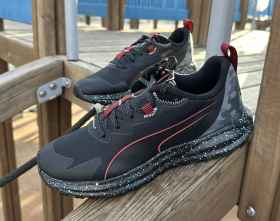 Puma férfi cipő