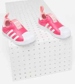 Adidas kislány superstar
