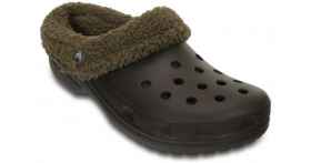 Bundás Férfi Crocs