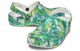 Crocs papucs