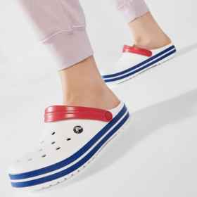 Crocs papucs