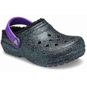 Crocs kislány papucs