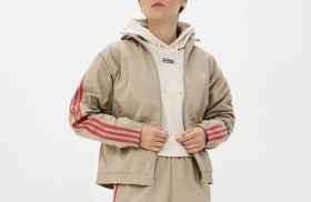 Adidas női dzseki
