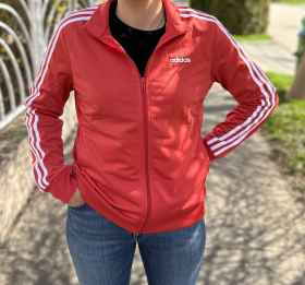 Adidas melegítő felső