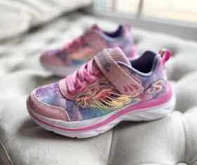 Skechers kislány cipő