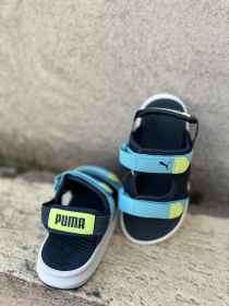 Puma pillekönnyű vízbarát szandál