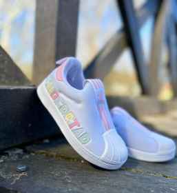 Adidas gyerek superstar