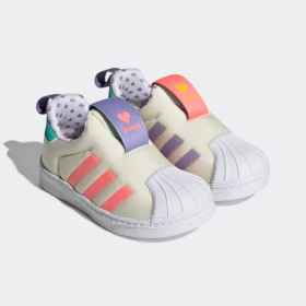 Adidas kislány superstar