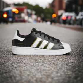 Adidas női superstar