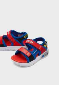 Skechers gyerek szandál