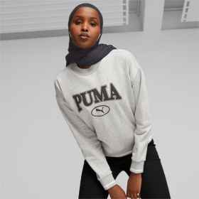 Puma női pulóver