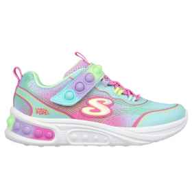 Pop It Skechers kislány cipő