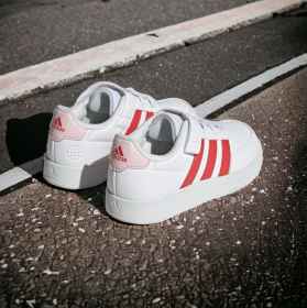 Adidas kislány cipő