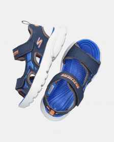 Skechers fiú szandál
