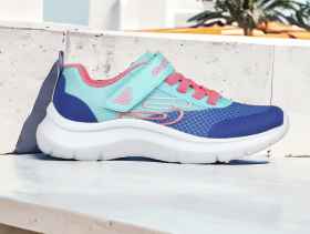 Skechers lány cipő