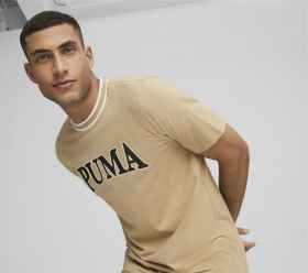 Puma férfi póló