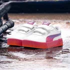 Puma trollos gyerekcipő