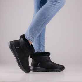 Skechers női bakancs