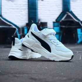 Puma gyerekcipő