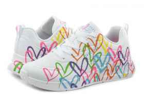 Skechers női cipő