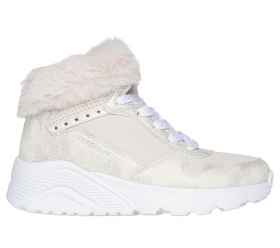 Skechers lány bakancs