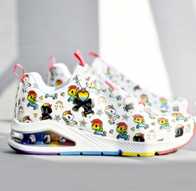 Skechers női cipő
