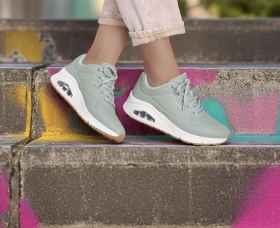 Skechers női cipő