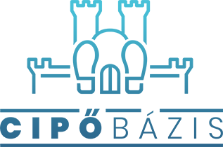 Cipőbázis.hu logo